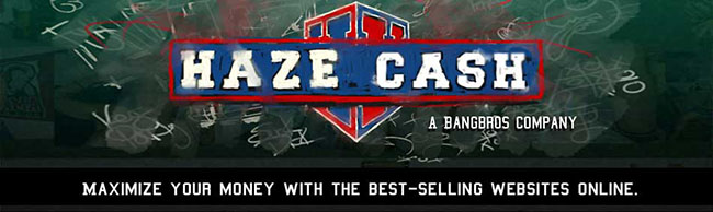 haze cash